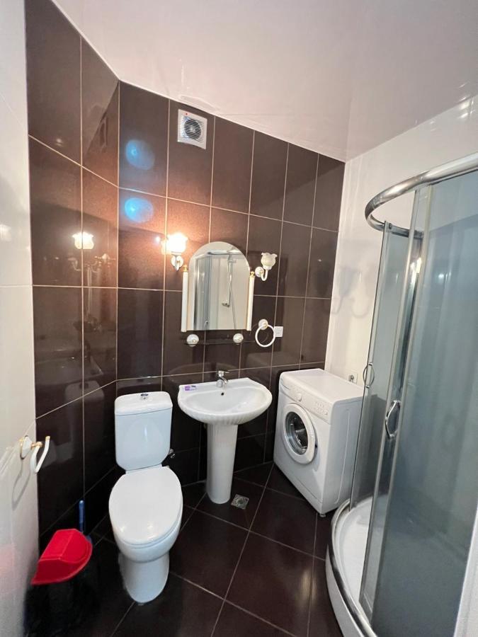 Appartamento Heart Of Boulvard Batumi Esterno foto