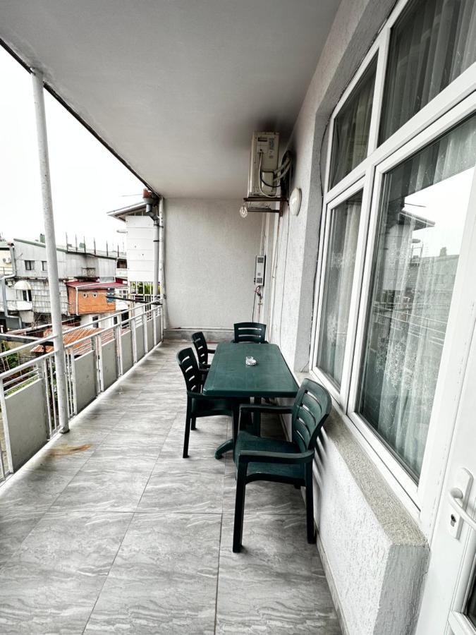 Appartamento Heart Of Boulvard Batumi Esterno foto